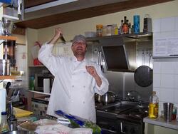 Staithes Bistro 9 - The Chef.JPG
